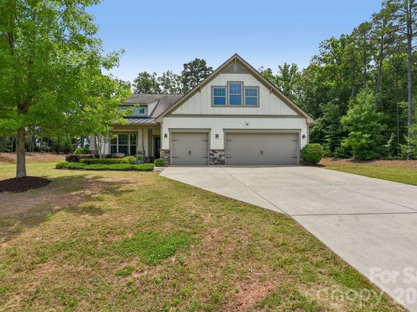 410 Kensington Park Way, Waxhaw, NC 28173