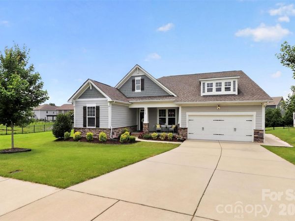 3046 Paddington Drive , Indian Trail, NC 28079