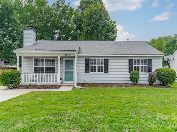 4015 Brookforest Lane , Indian Trail, NC 28079