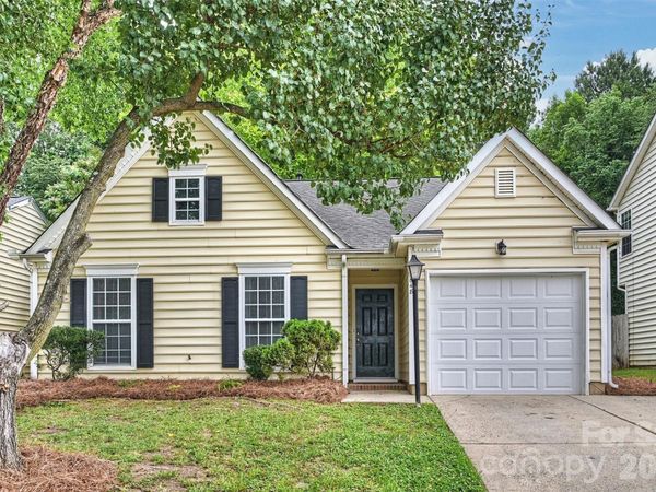 12048 Brownestone View Drive , Charlotte, NC 28269