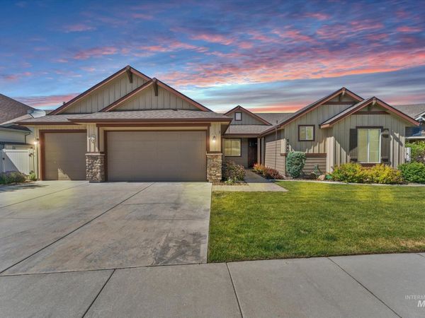 5440 W Rosslare, Eagle, ID 83616