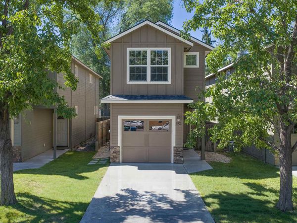 2903 W Lemhi, Boise, ID 83705