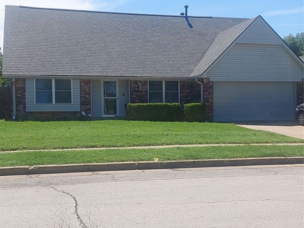 10904 E 26th Street, Tulsa, OK 74129
