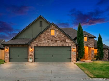 8108 N 76th East Avenue Owasso, OK 74055