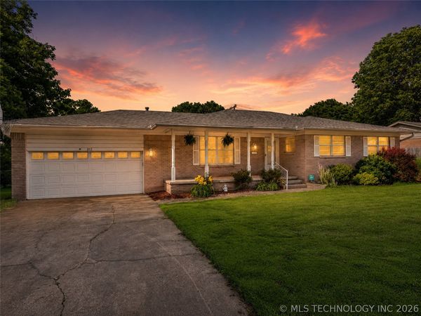 312 E 16th Street, Claremore, OK 74017