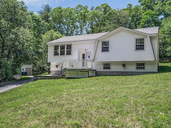 50 Corrine Drive, Dracut, MA 01826