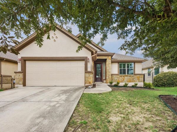 14304 Senia BND, Austin, TX 78738