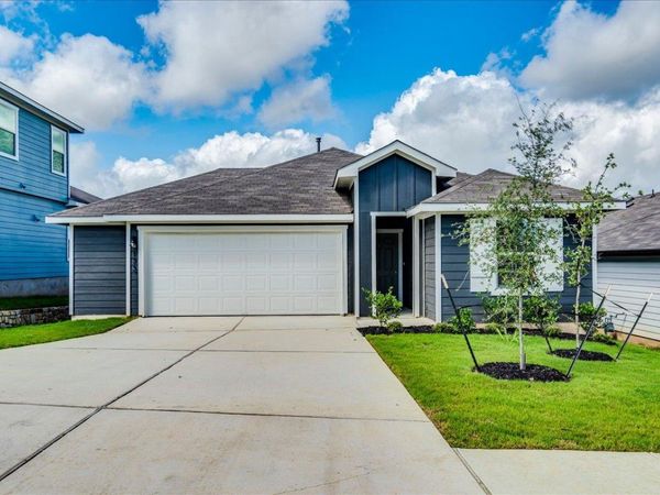 173 Balmorehea ST, Kyle, TX 78640