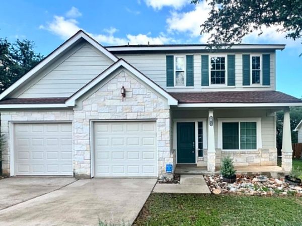 2037 Northview DR, San Marcos, TX 78666