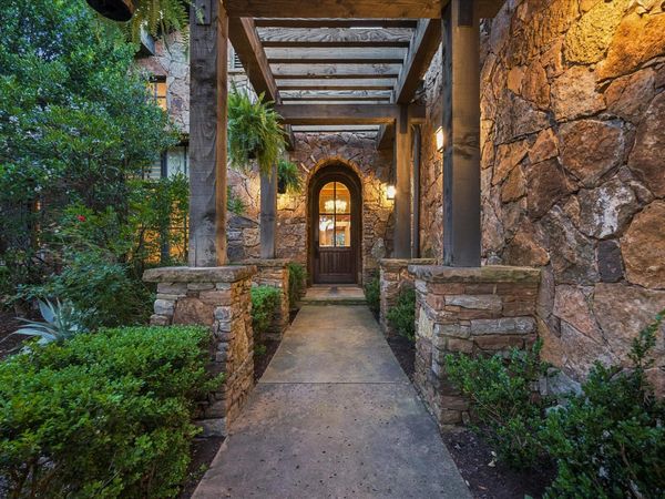 5729 Krause LN, Unit 19, Austin, TX 78738