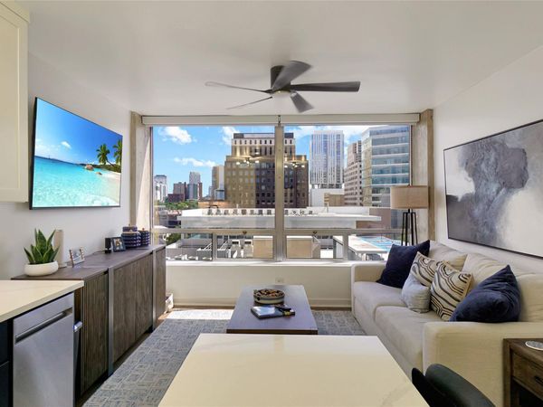 1212 Guadalupe ST, Unit 704, Austin, TX 78701