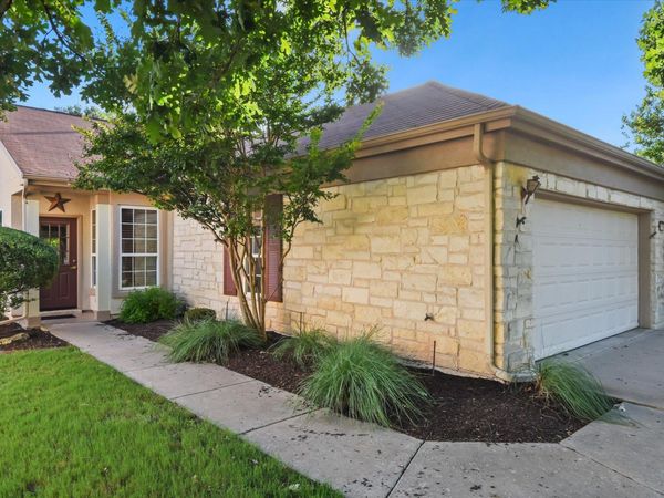 111 Bonham LOOP , Georgetown, TX 78633