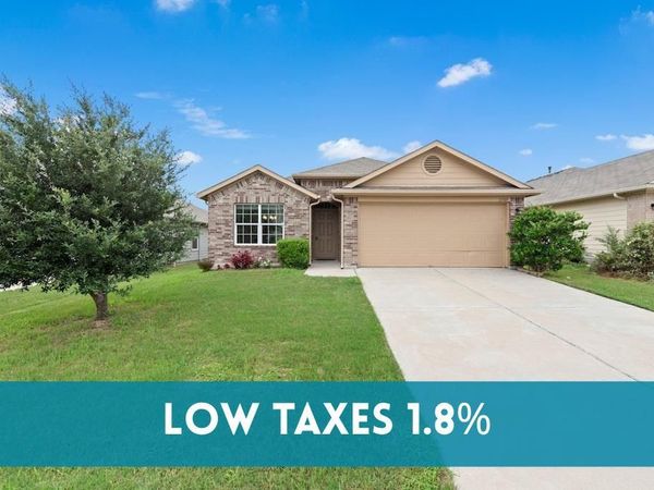 11305 Malta DR, Manor, TX 78653