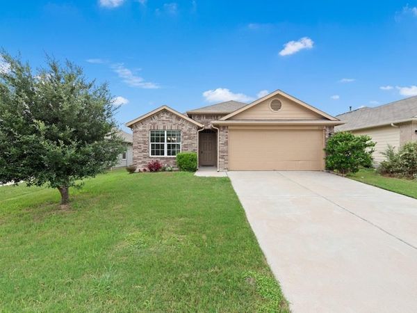 11305 Malta DR, Manor, TX 78653