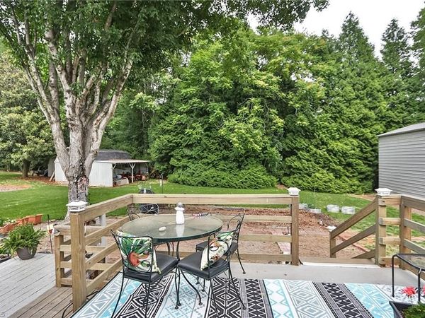 167 Speas Avenue, Boonville, NC 27011