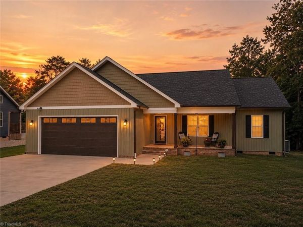 4398 nc highway 135 , Stoneville, NC 27048