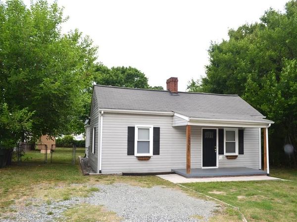 1303 Vine Street, Greensboro, NC 27405