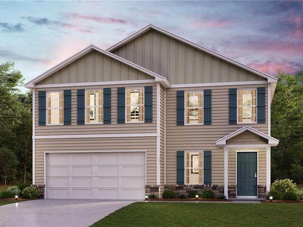 149 Alfalfa Avenue, Linwood, NC 27299
