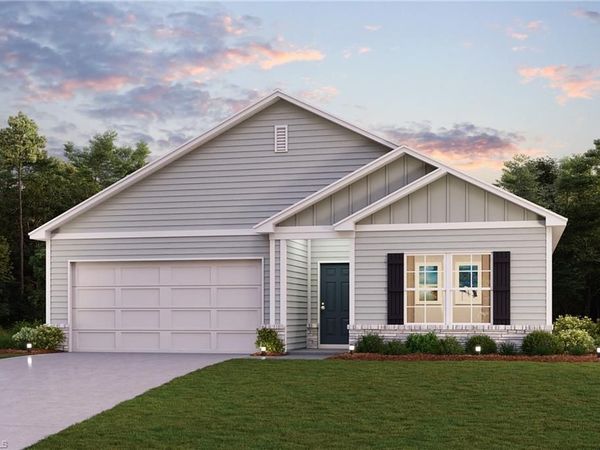 115 Alfalfa Avenue, Linwood, NC 27299