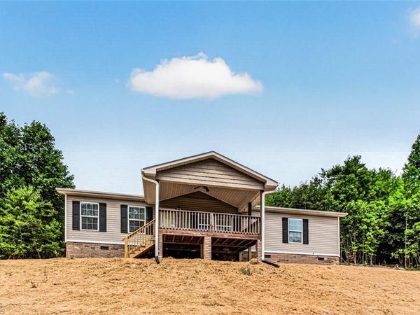 1503 Mulberry Academy Street, Franklinville, NC 27248