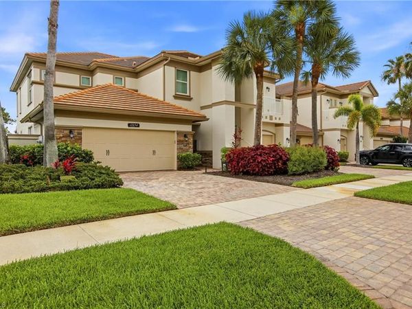 9204 Quartz LN, Unit 3-101, NAPLES, FL 34120