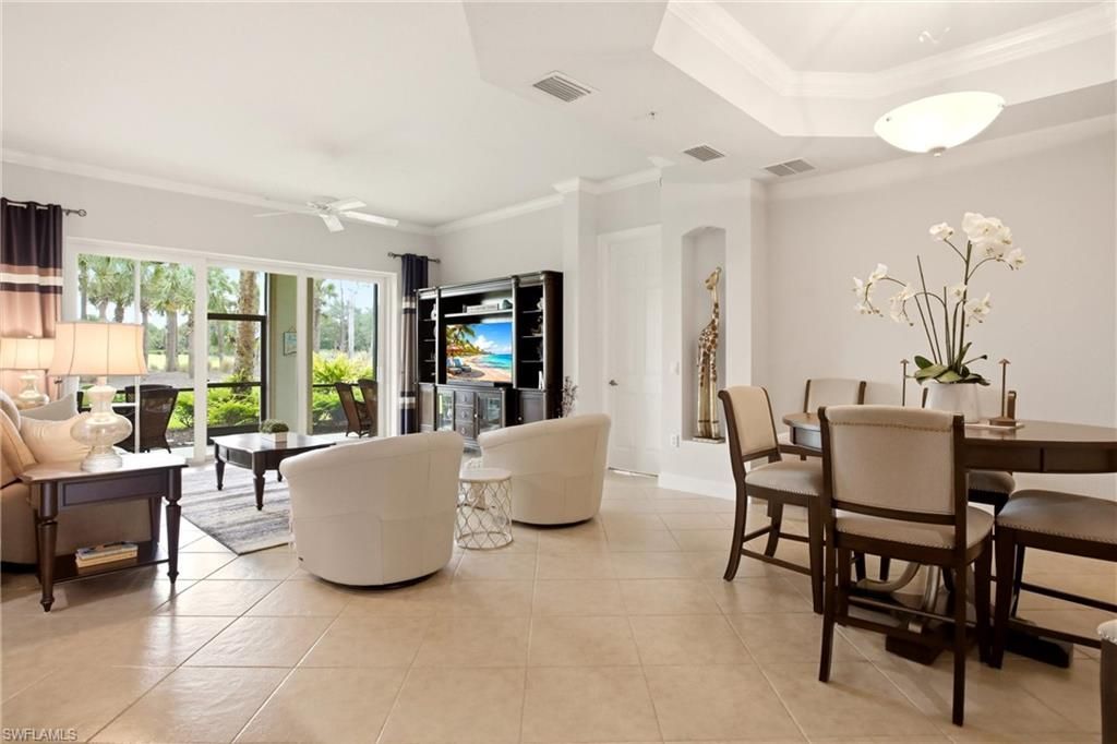9204 Quartz Ln, Unit 3-101, Naples, FL 34120 Photo