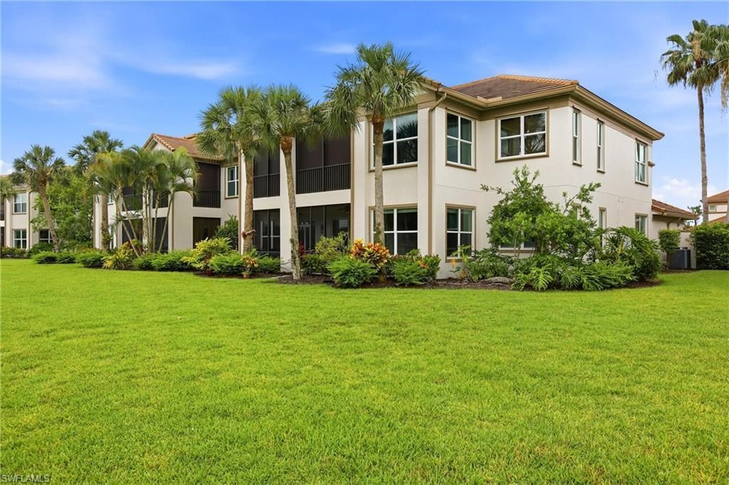 9204 Quartz Ln, Unit 3-101, Naples, FL 34120 Photo