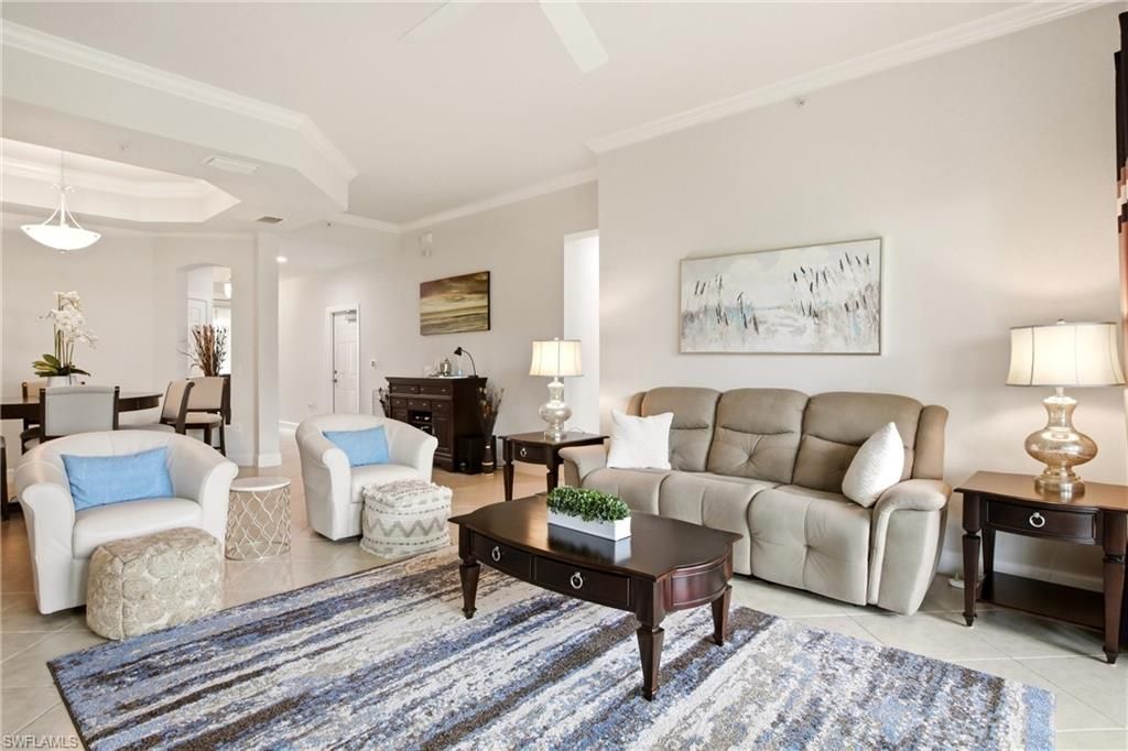 9204 Quartz Ln, Unit 3-101, Naples, FL 34120 Photo