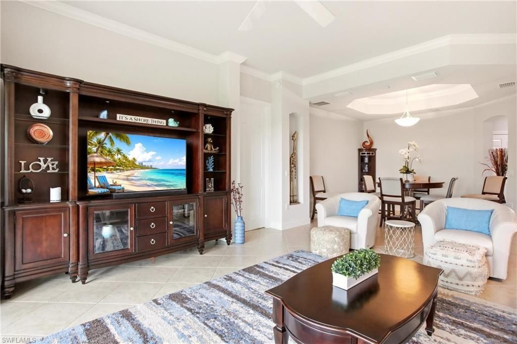 9204 Quartz Ln, Unit 3-101, Naples, FL 34120 Photo