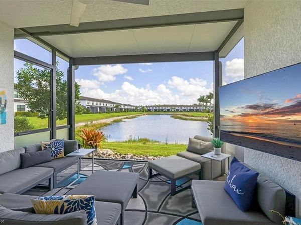 7345 Rockefeller DR , NAPLES, FL 34119