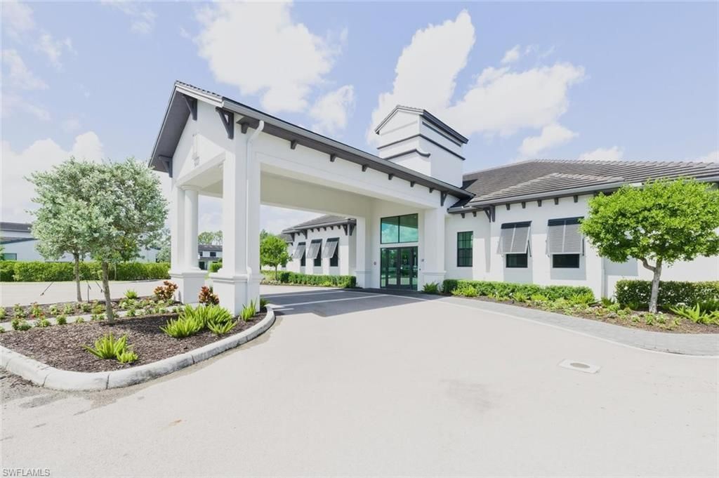 7345 Rockefeller Dr, Naples, FL 34119 Photo
