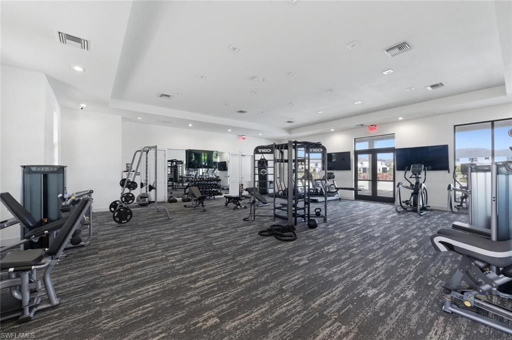 7345 Rockefeller Dr, Naples, FL 34119 Photo