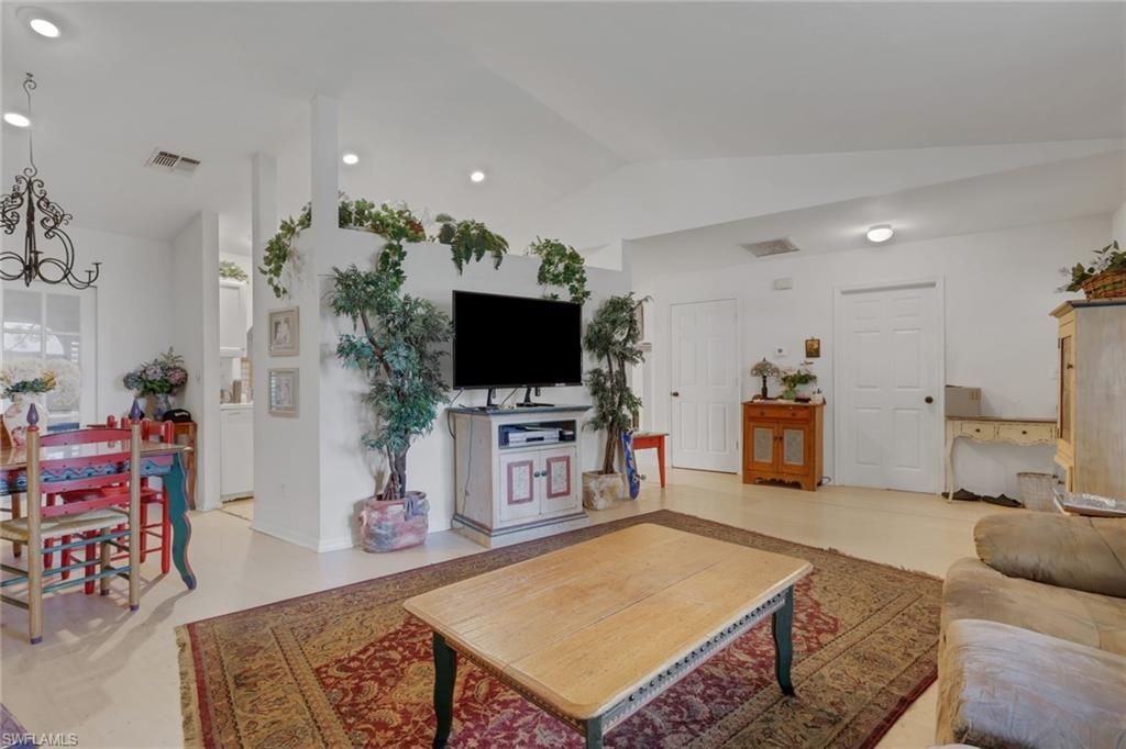 12393 Londonderry Ln , Bonita Springs, FL 34135 Photo