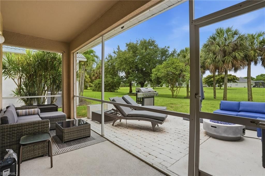 12509 Gemstone Ct, Fort Myers, FL 33913 Photo