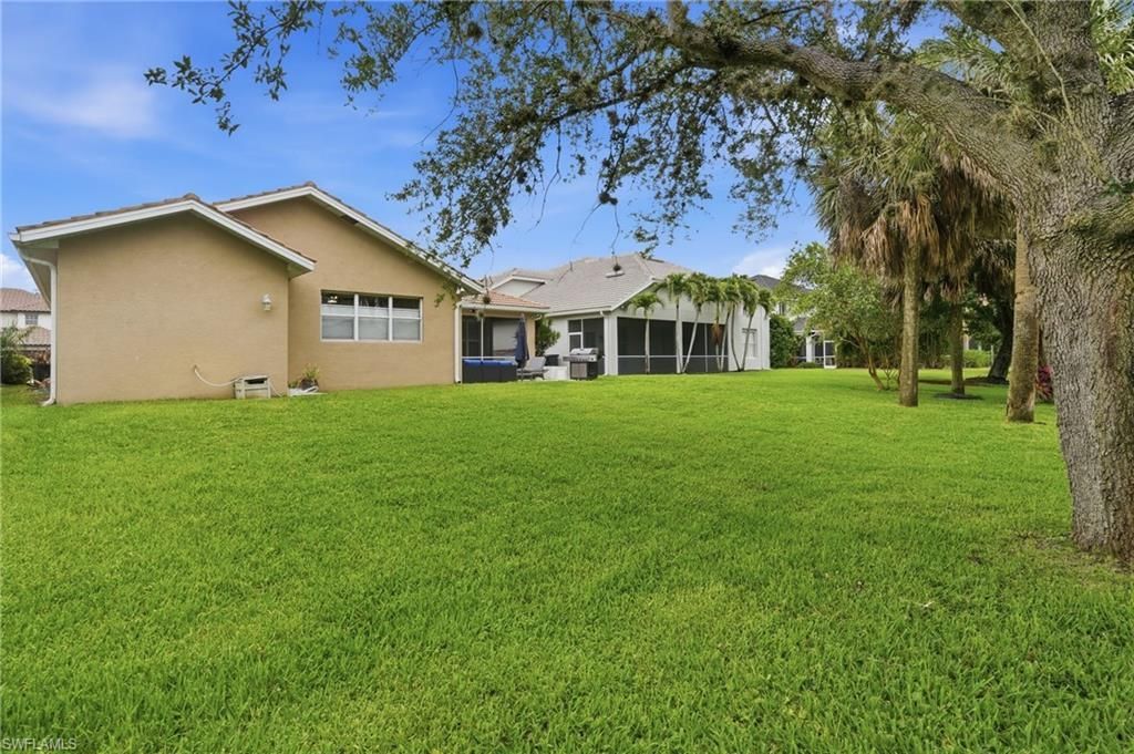 12509 Gemstone Ct, Fort Myers, FL 33913 Photo