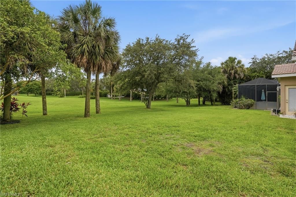 12509 Gemstone Ct, Fort Myers, FL 33913 Photo