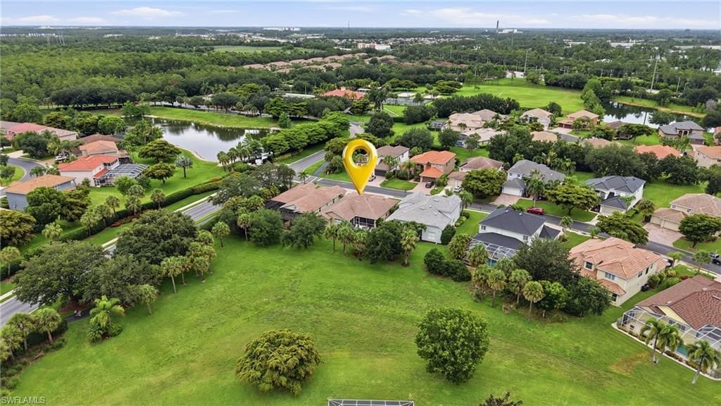 12509 Gemstone Ct, Fort Myers, FL 33913 Photo