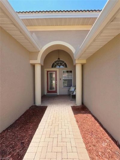 12509 Gemstone Ct, Fort Myers, FL 33913 Photo