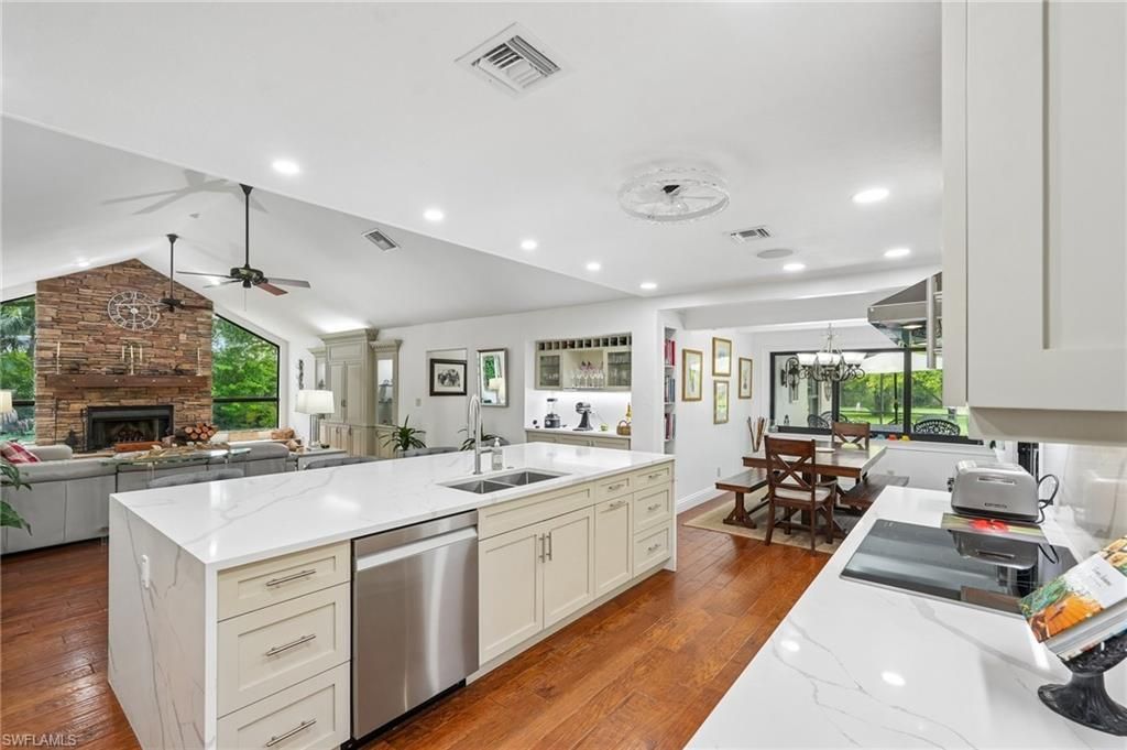 4980 Tamarind Ridge Dr, Naples, FL 34119 Photo