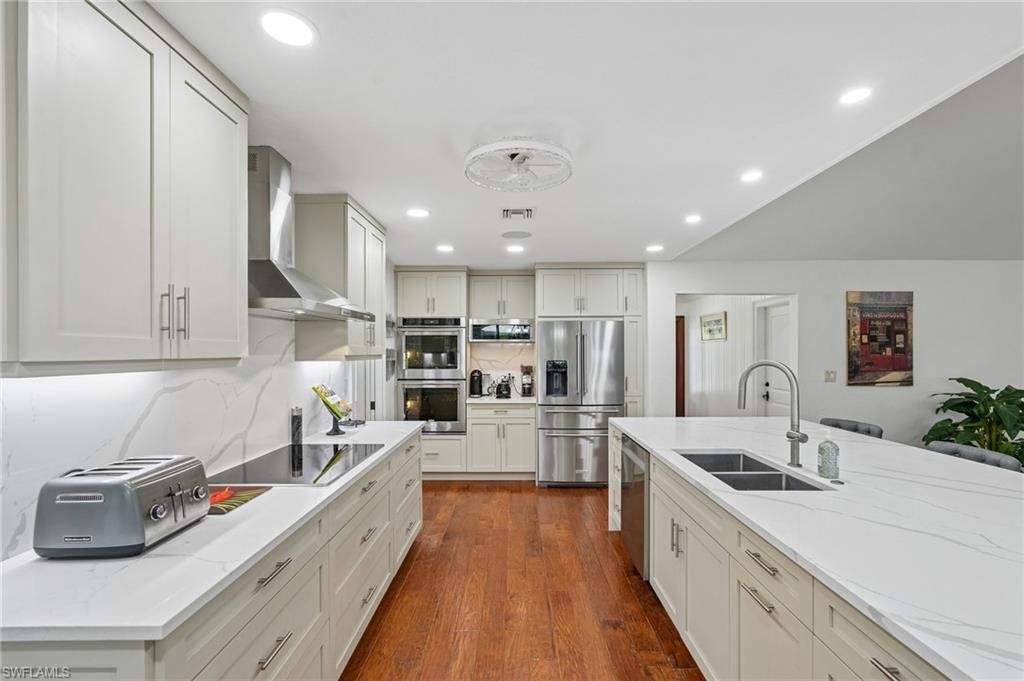 4980 Tamarind Ridge Dr, Naples, FL 34119 Photo