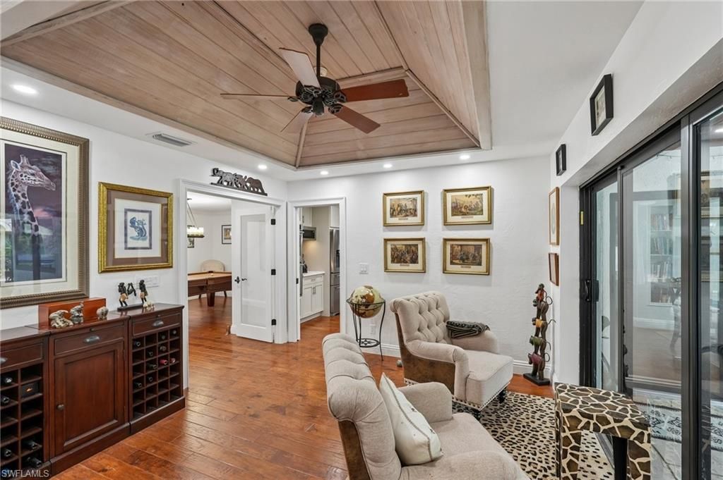 4980 Tamarind Ridge Dr, Naples, FL 34119 Photo