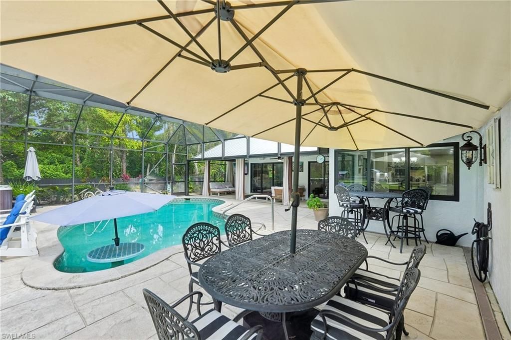 4980 Tamarind Ridge Dr, Naples, FL 34119 Photo