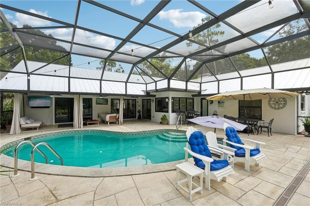 4980 Tamarind Ridge Dr, Naples, FL 34119 Photo