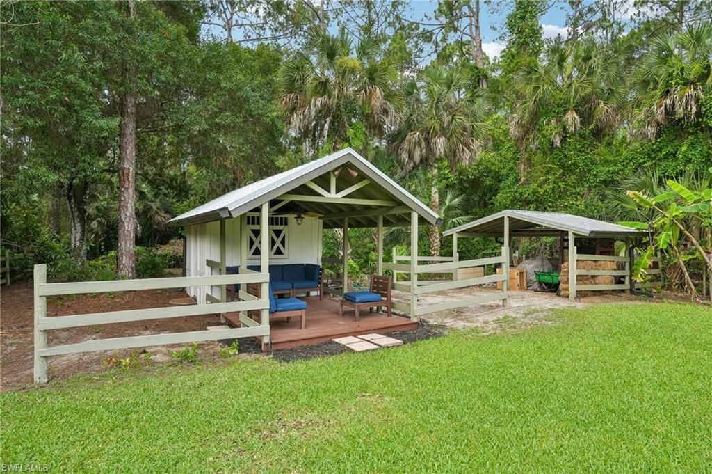 4980 Tamarind Ridge Dr, Naples, FL 34119 Photo