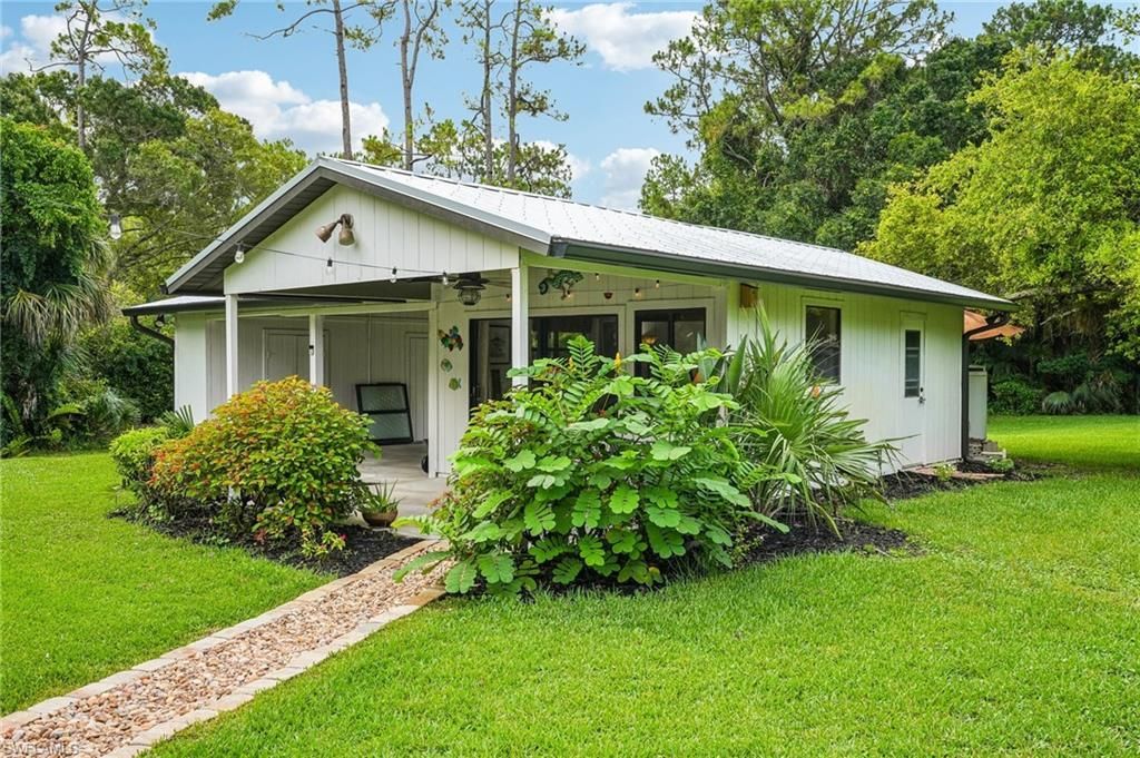 4980 Tamarind Ridge Dr, Naples, FL 34119 Photo