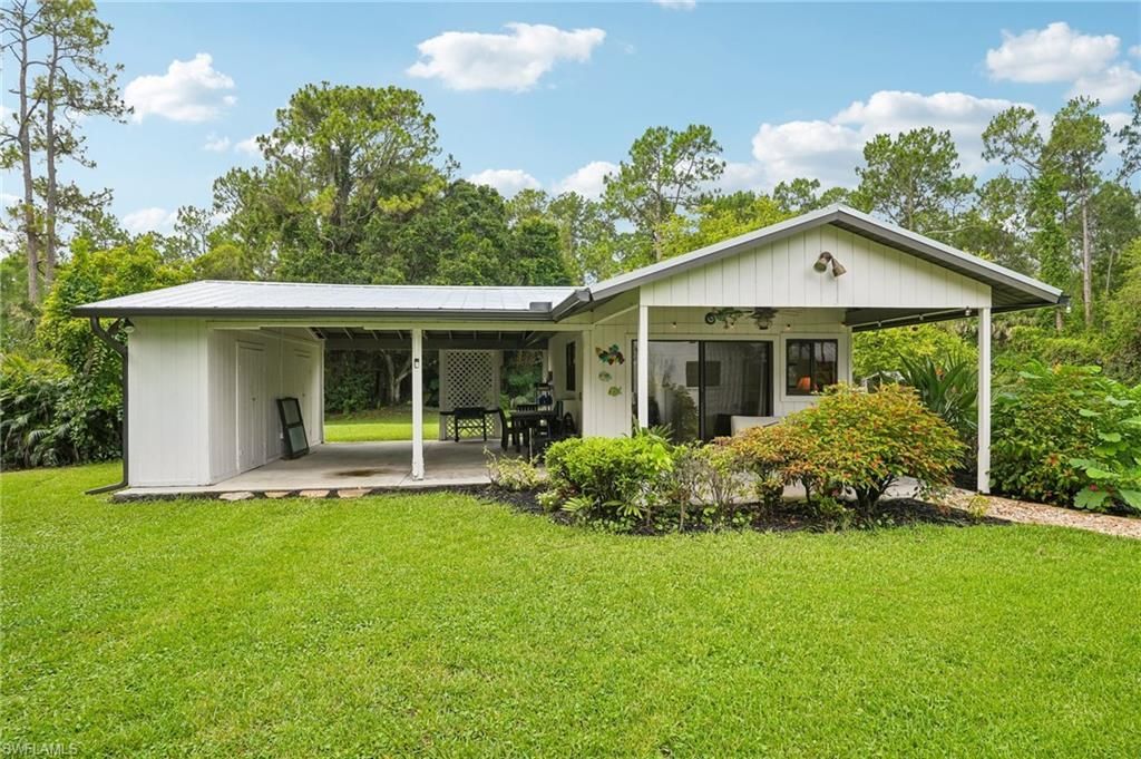 4980 Tamarind Ridge Dr, Naples, FL 34119 Photo