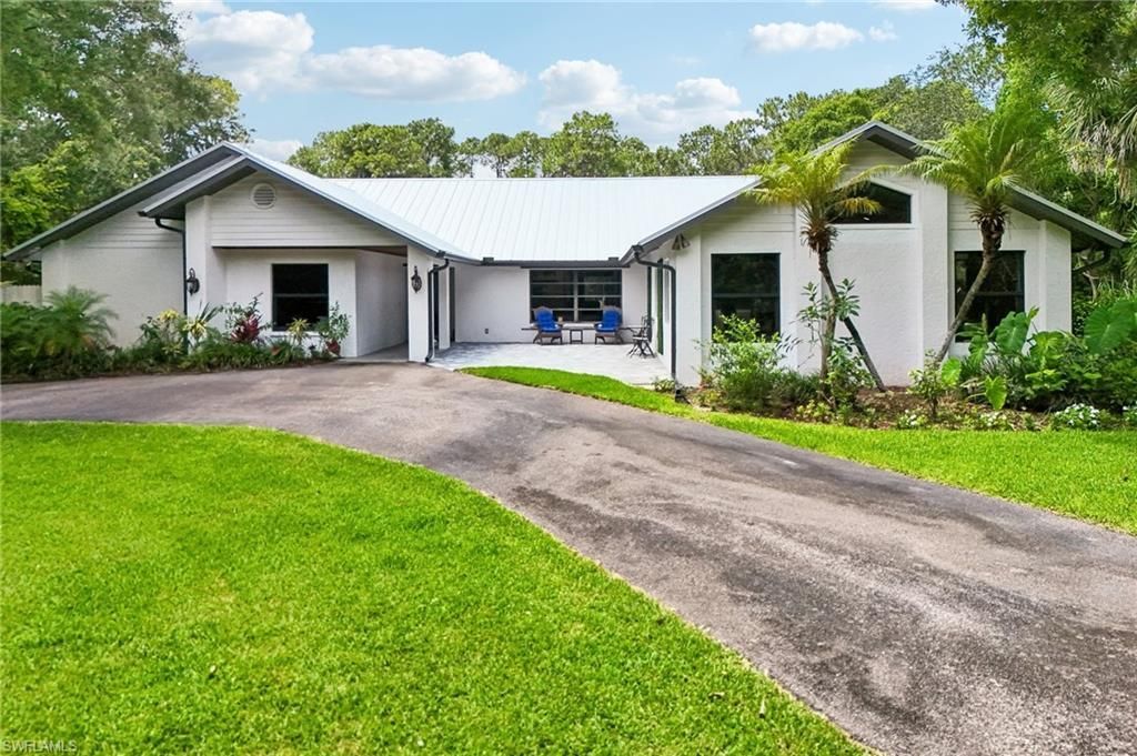 4980 Tamarind Ridge Dr, Naples, FL 34119 Photo