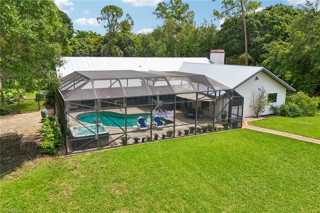 4980 Tamarind Ridge Dr, Naples, FL 34119 Photo