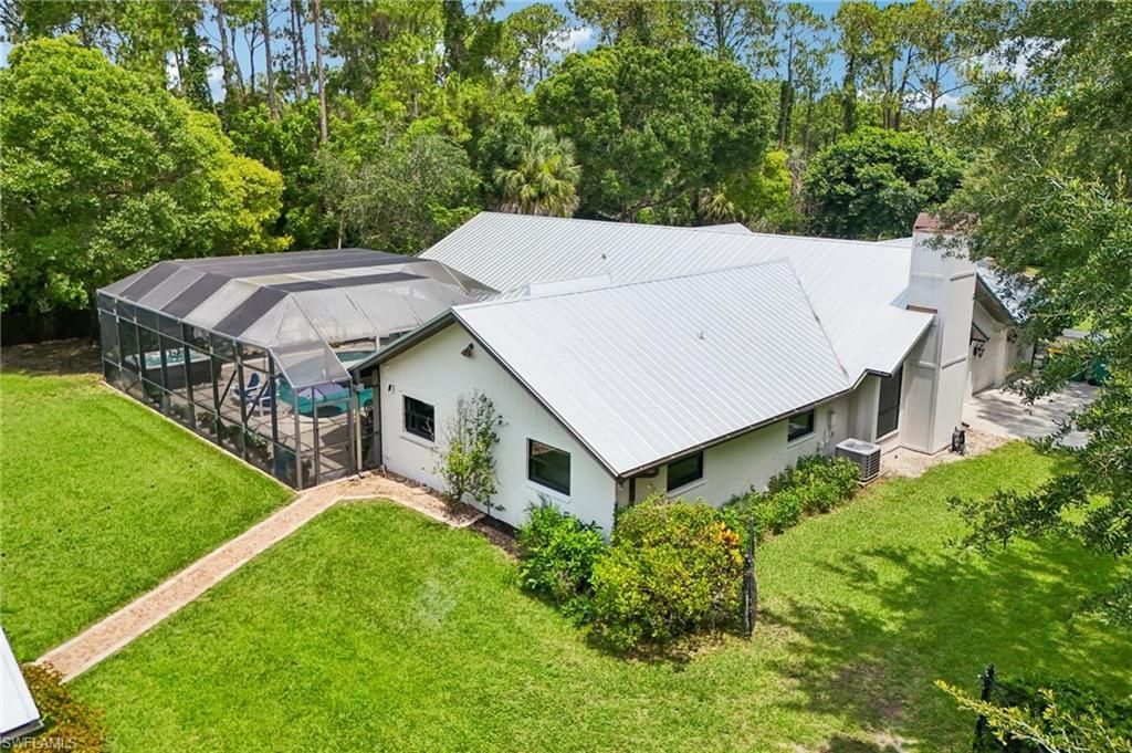 4980 Tamarind Ridge Dr, Naples, FL 34119 Photo