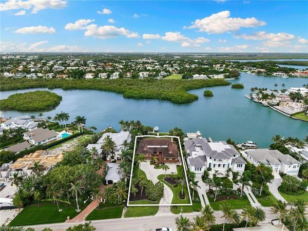 3695 Gordon DR , NAPLES, FL 34102